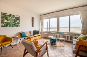 Cozee - stunning views